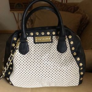 NEW BETSEY JOHNSON BAG.